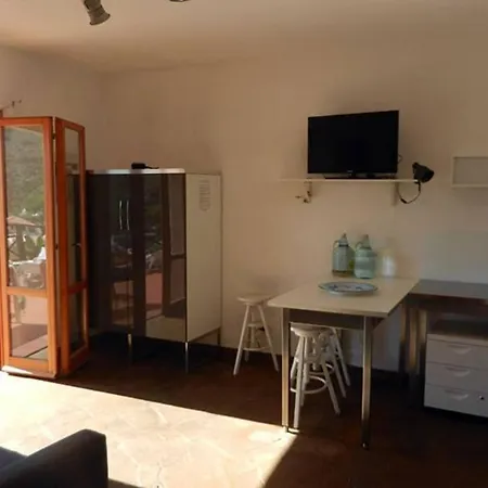 Apartment Romantica *