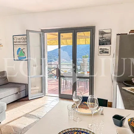 Apartman Romantica *