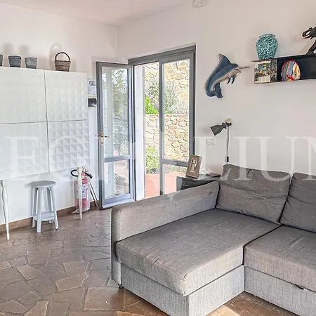 Apartman Romantica *