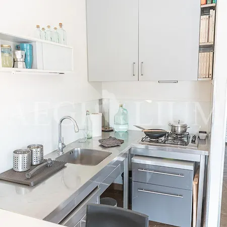 Apartamento Romantica *