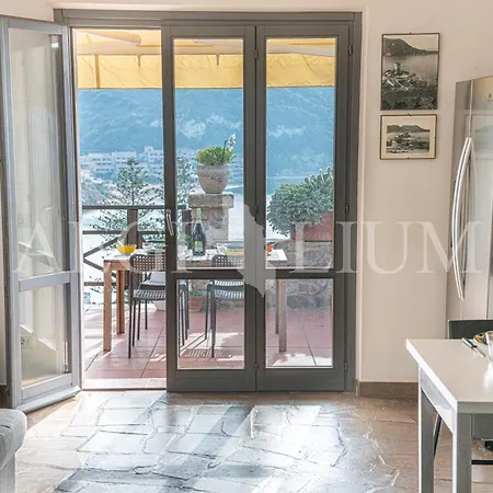 Apartamento Romantica
