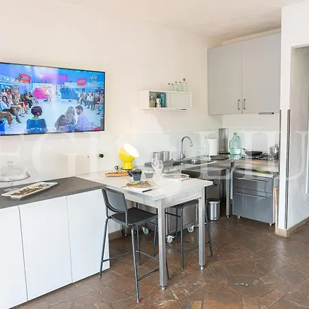 Romantica Apartman *